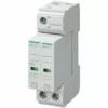 Parafoudre De Surtension Bipolaire Siemens SPD 2P 40kA Classe 2 5SD74220