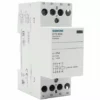 Contacteur Siemens 25A 2NA+2NC 230V/CA 2 Modules 5TT58320
