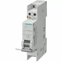 Siemens Bobine De Courant 24-48 AC/DC 1 Module 5ST3031
