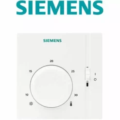Thermostat Analogique RAA31 - SIEMENS - SIEMENS