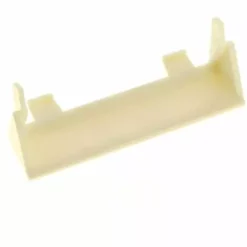 Poignee Lave Vaisselle Blanche Pour Lave-vaisselle Siemens