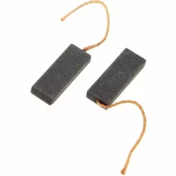 Charbons Par 2 , 00021521 , 5x12,5x32 Pour Lave-linge Siemens