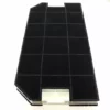 Filtre Charbon Pour Hotte Siemens