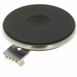 Plaque D=145sp 1000w , 71x1910 Pour Cuisiniere Siemens