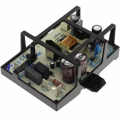 Module Reseau, Alimentation 00651994 Pour Four Siemens 1 Module Reseau, Alimentation 00651994 Pour Four Siemens