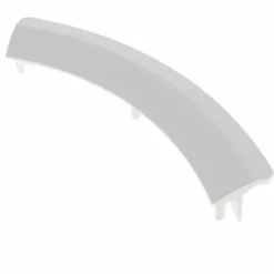 Poignee De Porte Hublot 00497522 Pour Seche-linge Siemens