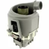 Pompe Cyclage-chauffage 00654575 Pour Lave-vaisselle Siemens