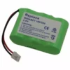 BATTERIE 3,6V-600MAH NIMH ACCU TELEPHONE SANS FIL POUR TV AUDIO TELEPHONIE SIEMENS - 9605866