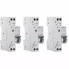5SY3016-7KL LOT 3 DISJONCTEURS MODULAIRES 230V, 4,5kA, 1+N POLES, COURBE C, 16A - SIEMENS - SIEMENS
