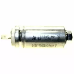 CONDENSATEUR 3 MF 420 V POUR LAVE VAISSELLE SIEMENS - 1115927012