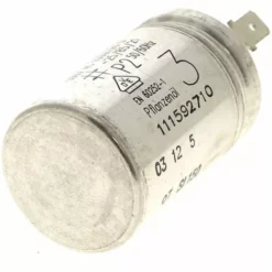 CONDENSATEUR 3 MF 420 V POUR LAVE VAISSELLE SIEMENS - 1115927012 -SIEMENS Soldes 14021498 3