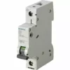 Siemens 5SL4106-6 Siemens Indus.Sector Disjoncteur 1 Pôle 6 A 230 V, 400 V
