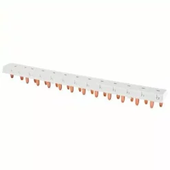 Peigne Horizontal Avec Connexion Interrupteur Différentiel 40A Et 63A - SIEMENS - SIEMENS