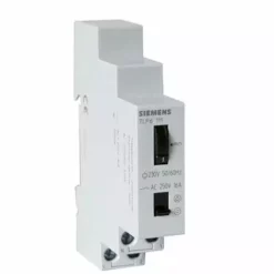 Minuterie 16 A Pour Bâtiments Et Constructions - SIEMENS - SIEMENS