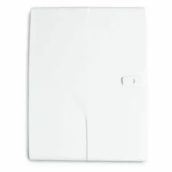 Porte Blanche Pour Tableau électrique 2 Rangées - SIEMENS - SIEMENS