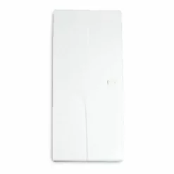 Porte Blanche Pour Tableau électrique 4 Rangées - SIEMENS - SIEMENS