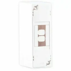 Tableautin électrique 1 Rangée 2 Modules - SIEMENS - SIEMENS