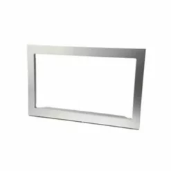 CADRE INOX POUR MICRO ONDES SIEMENS - 00442970