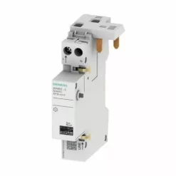 DISJONCTEUR CONTRE L'INCENDIE SIEMENS 5SM6011-2 2 PÔLES 16 A 230 V