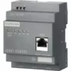 Siemens LOGO! CSM 12/24 6GK7177-1MA20-0AA0 Nombre De Ports Ethernet: 4 0 1 Pc(s) Q04062