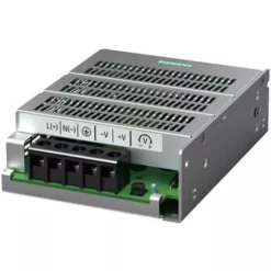 Alimentation Encastrable CA/CC Siemens PSU100D 24 V/3,1 A 6EP1332-1LD00 28 V/DC 3.1 A 74.4 W 1 Pc(s) S92888