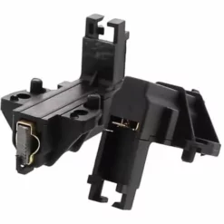 SIEMENS, CHARBON Lave-Linge MOTEUR (kit De 2) COSSE 4.8MM