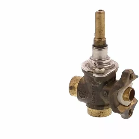 SIEMENS, ROBINET Plaque PAS 36 2 SIEMENS, ROBINET Plaque PAS 36 – Image 2