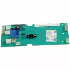 MODULE DE PUISSANCE PROGRAMME POUR LAVE LINGE SIEMENS - 00700699