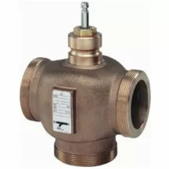 SIEMENS Vanne 3 Voies 40x49 Vxg4140