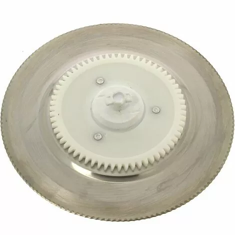 Lame Trancheuse 12012147 Pour Trancheuse Siemens 1 Lame Trancheuse 12012147 Pour Trancheuse Siemens