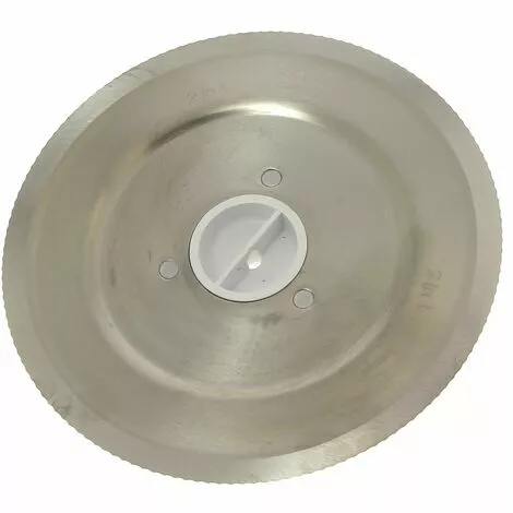 Lame Trancheuse 12012147 Pour Trancheuse Siemens 2 Lame Trancheuse 12012147 Pour Trancheuse Siemens – Image 2