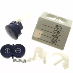 Boutons Par 2 Pour Trancheuse Siemens