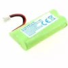 Batterie Telephone 2,4v 600mah Pour Telephone Siemens