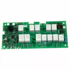 MODULE DE CONTROLE POUR FOUR SIEMENS - 00656782