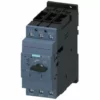 SIEMENS Disjoncteur, Protection Moteur, Classe 10, DÉclencheur À 20 Voies, .... 25 A, Version N 325 À 3rv20314da10. ***disjoncteur Taille S2 Pour La Protection Du Moteur, Disjoncteur Classe 10 A 18...25 A Disjoncteur N 325 A à Vis Disjoncteur De Puissance De Serv