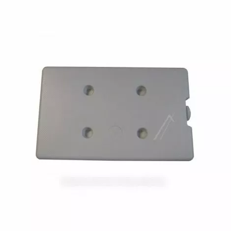 ACCUMULATEUR FROID POUR CONGÉLATEUR SIEMENS 1 ACCUMULATEUR FROID POUR CONGÉLATEUR SIEMENS