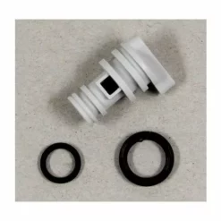 BOUCHON + JOINT BAC RINCAGE POUR LAVE VAISSELLE SIEMENS