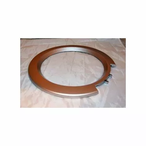 Cadre Hublot Exterieur Pour Lave Linge SIEMENS 1 Cadre Hublot Exterieur Pour Lave Linge SIEMENS