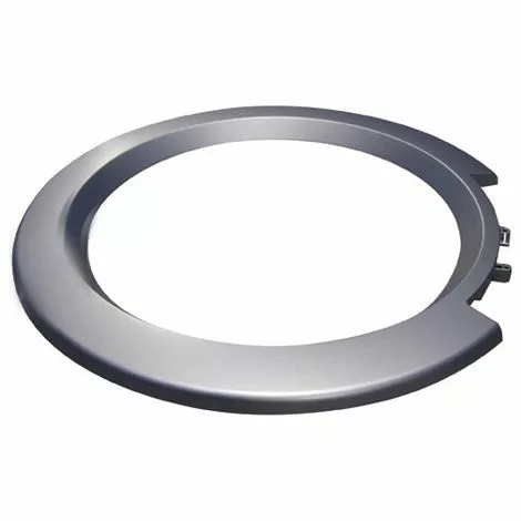 Cadre Hublot Exterieur Pour Lave Linge SIEMENS 2 Cadre Hublot Exterieur Pour Lave Linge SIEMENS – Image 2