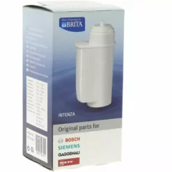 Cartouche Brita Intenza 17000705 Pour Expresso Siemens