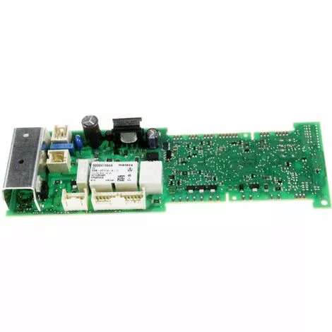 MODULE DE PUISSANCE PROGRAMME POUR LAVE LINGE SIEMENS - 00752940 1 MODULE DE PUISSANCE PROGRAMME POUR LAVE LINGE SIEMENS - 00752940