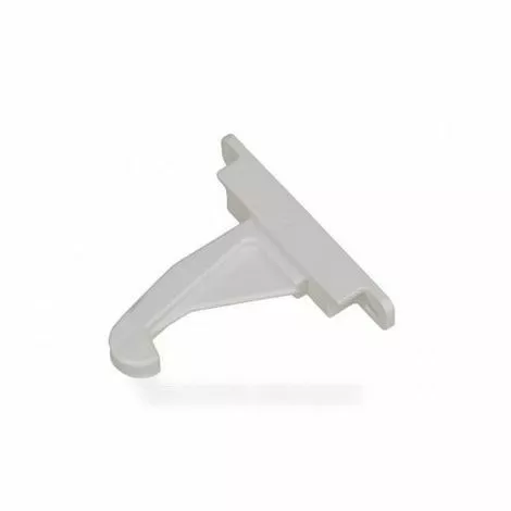 CROCHET DE HUBLOT POUR SECHE LINGE SIEMENS 1 CROCHET DE HUBLOT POUR SECHE LINGE SIEMENS