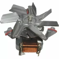 ENSEMBLE MOTEUR VENTILATEUR POUR FOUR SIEMENS