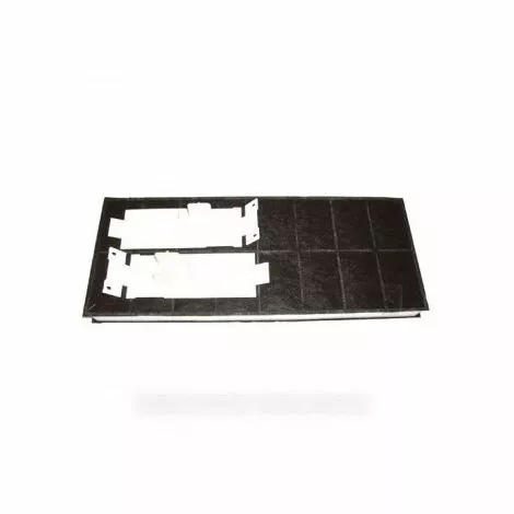 FILTRE A CHARBON + GUIDE LZ34000 POUR HOTTE SIEMENS 1 FILTRE A CHARBON + GUIDE LZ34000 POUR HOTTE SIEMENS