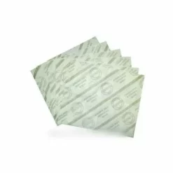 LZ61000 JEU DE 6 FILTRES À GRAISSE TEXTILE ABSORBANTS Pour Hotte SIEMENS