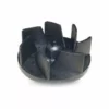 TURBINE HELICE DIAMETRE 59MM Pour Lave Vaisselle SIEMENS
