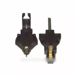 Jeu De Charbons (moteur Ceset) Pour Lave Linge SIEMENS