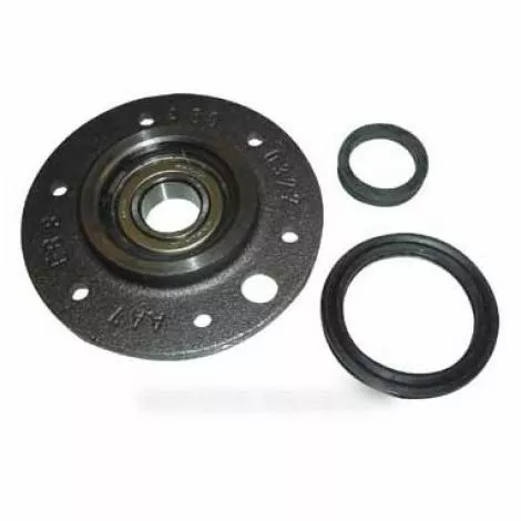 SIEMENS JEU DE PALIER DROIT OU GAUCHE POUR LAVE LINGE BOSCH B/S/H 1 SIEMENS JEU DE PALIER DROIT OU GAUCHE POUR LAVE LINGE BOSCH B/S/H