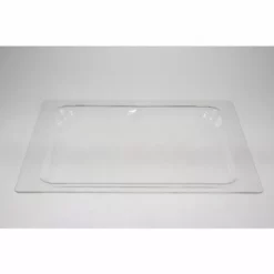 LECHE FRITE EN VERRE POUR FOUR SIEMENS