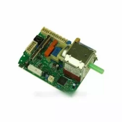 Programmateur + Module 1637019ac2 Pour Lave Linge SIEMENS